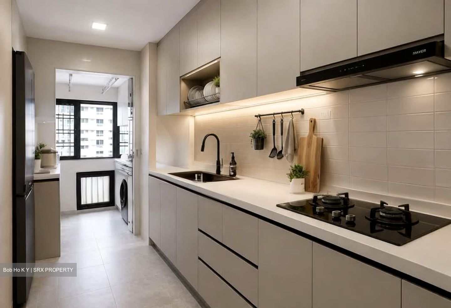 Blk 664 Woodlands Ring Road (Woodlands), HDB 5 Rooms #602875341